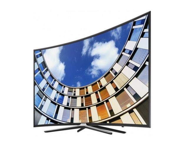 ტელევიზორი Samsung UE49M6500AUXRU