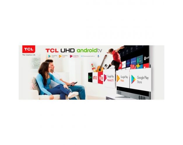 ტელევიზორი TCL 65C2US(MT58CU-EU)