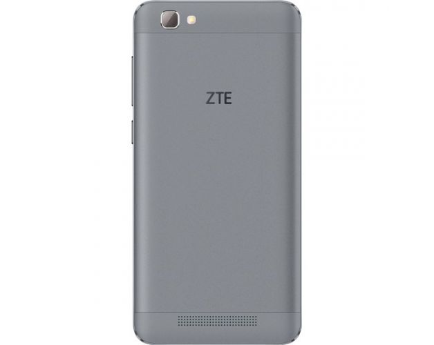 მობილური ტელეფონი ZTE Blade A610 LTE Dual SIM Gray