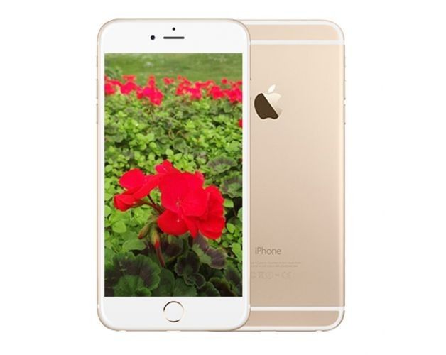 მობილური ტელეფონი Apple iPhone 6 32GB gold