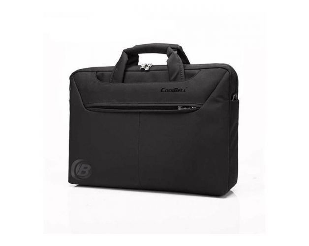 ლეპტოპის ჩანთა Coolbell Laptop Bag CB-1142 15'' black