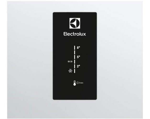 მაცივარი Electrolux EN-3452JOX