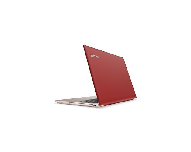 ნოუთბუქი Lenovo IdeaPad 320-15IAP Red (80XR00FQRU)