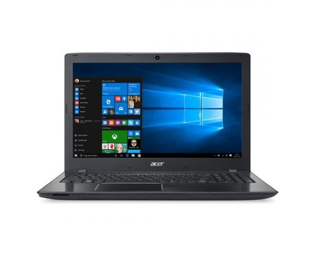 ნოუთბუქი Acer aspire E5 E15-576G-52H6  (NX.GTZER.017)
