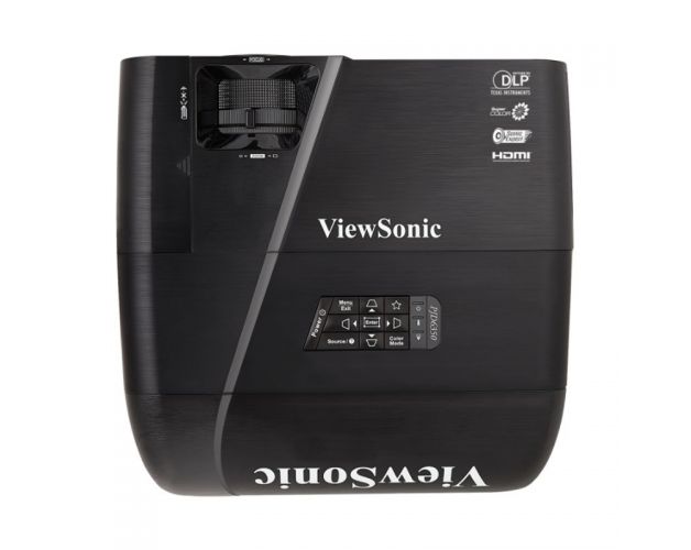პროექტორი ViewSonic PJD6350