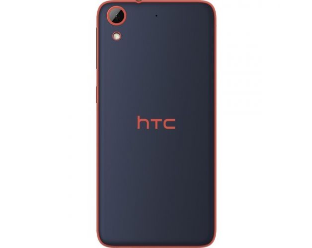 მობილური ტელეფონი HTC Desire 628 LTE Dual SIM Sunset Blue