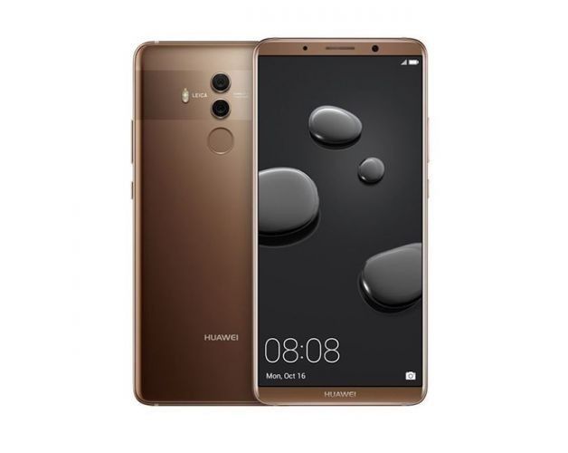 მობილური ტელეფონი Huawei Mate 10 Pro Dual Sim 6GB RAM 128GB LTE