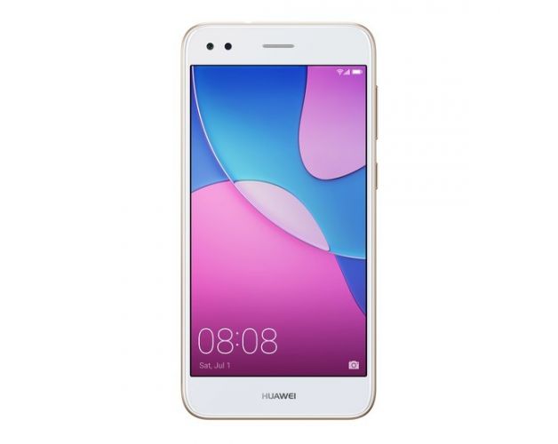 მობილური ტელეფონი Huawei P9 Lite mini LTE Dual SIM Gold (SLA-L22)