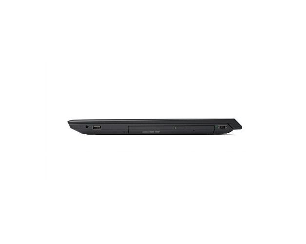 ნოუთბუქი Lenovo Essential V310-15ISK Black (80SY03RWRK)