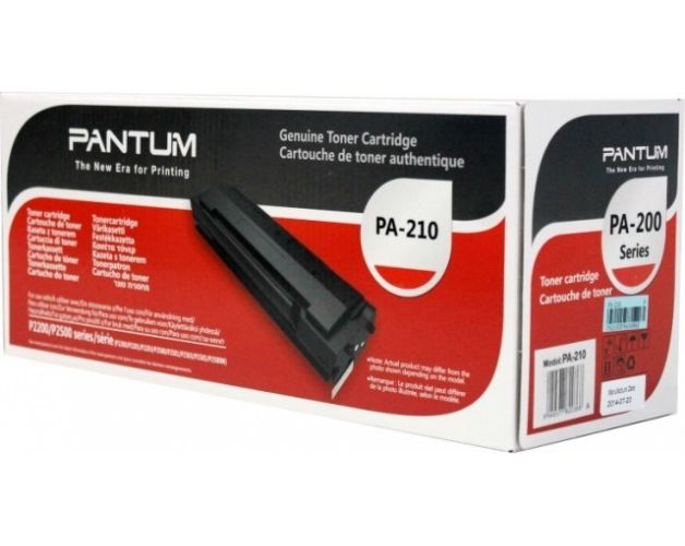 Pantum PA-210 Laser Toner Cartridge