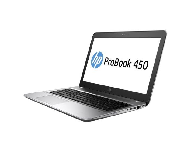 ნოუთბუქი HP ProBook 450 G4 (Y8A52EA)