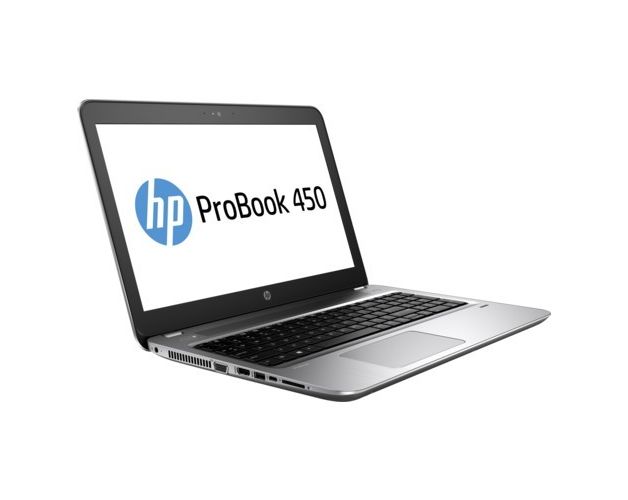 ნოუთბუქი HP ProBook 450 G4 (Y8A52EA)