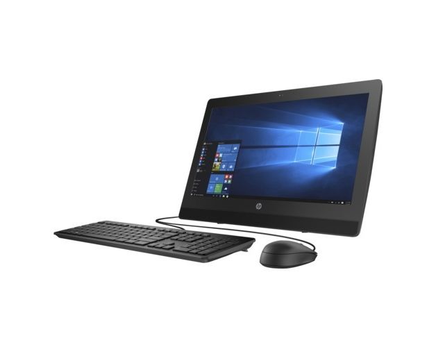 მონობლოკი HP ProOne 400 G3 All-in-One PC (2KL13EA)