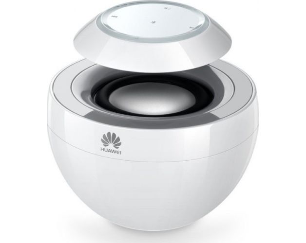 დინამიკი Huawei Bluetooth Speaker White - AM08