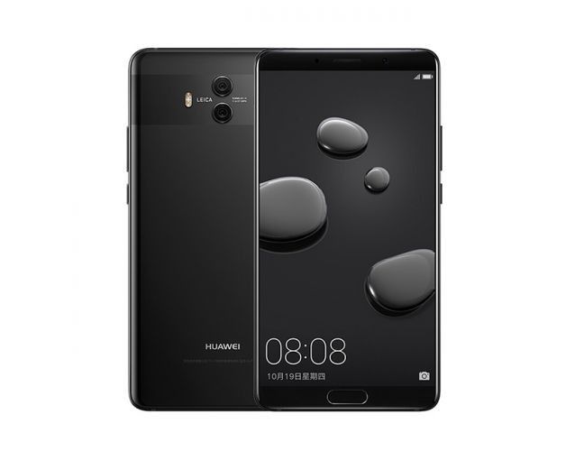 მობილური ტელეფონი Huawei Mate 10 Dual Sim 64GB LTE