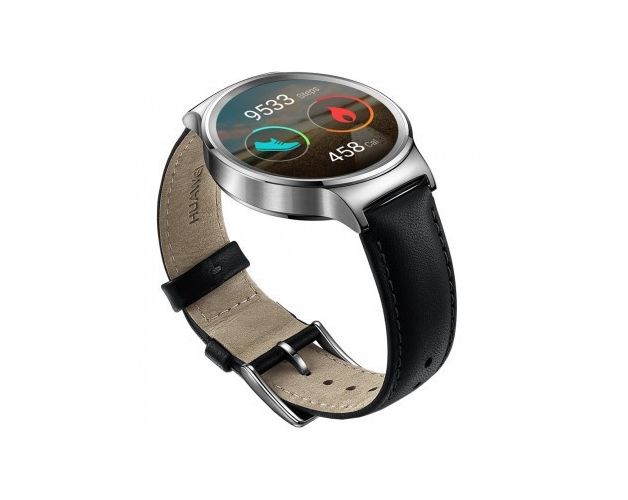 სმარტ საათი Huawei Smartwatch W1 (55020640)
