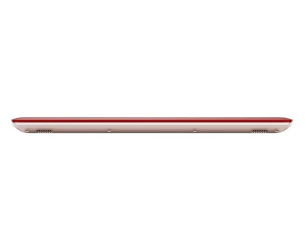 ნოუთბუქი Lenovo 320-15IAP CORAL RED (80XR00JLRU)