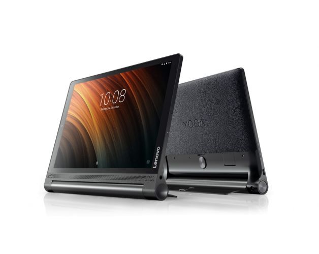 პლანშეტი Lenovo Yoga Tab 3 Plus (ZA1R0032UA)