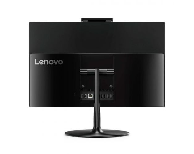 მონობლოკი Lenovo ThinkCentre V410z (10QV001BUA) - Black