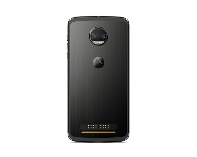 მობილური ტელეფონი Motorola Moto Z2 Force (XT1789-06) PA900007UA LTE Dual SIM Black