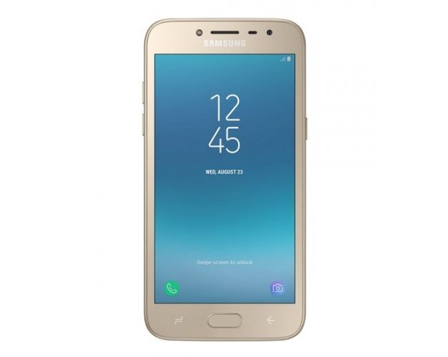 მობილური ტელეფონი Samsung SM-J250F/DS Galaxy J2 (2018) SM-J250FZDDSER - Gold