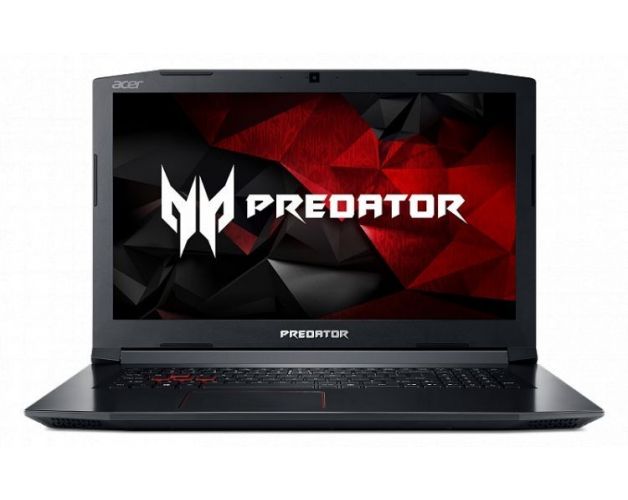 ნოუთბუქი Acer Predator Helios 300 PH317-51 (NH.Q29ER.007)