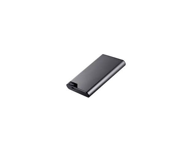 მყარი დისკი APACER USB 3.1 Gen 1 Portable Hard Drive AC632 1TB Gray Color box