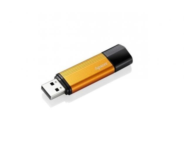 მეხსიერების ბარათი Apacer  USB2.0 Flash Drive AH330 32GB Fiery orange RP