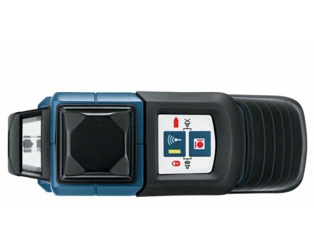 ლაზერული ნიველირი Bosch GLL 2-80 P + BT 150