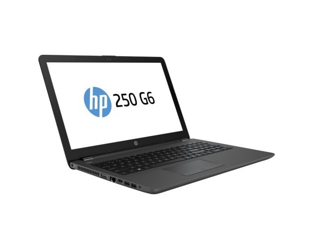 ნოუთბუქი HP 250 G6 PC (1WY61EA)