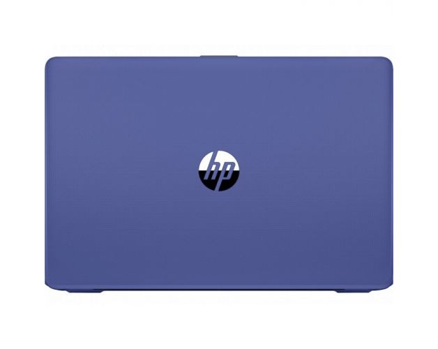 ნოუთბუქი HP Notebook 15-bs100ur (2VZ79EA) Blue