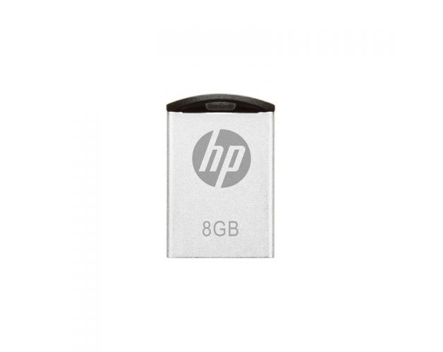 ფლეშ მეხსიერება HP v222w 8GB (HPFD222W08-BX)