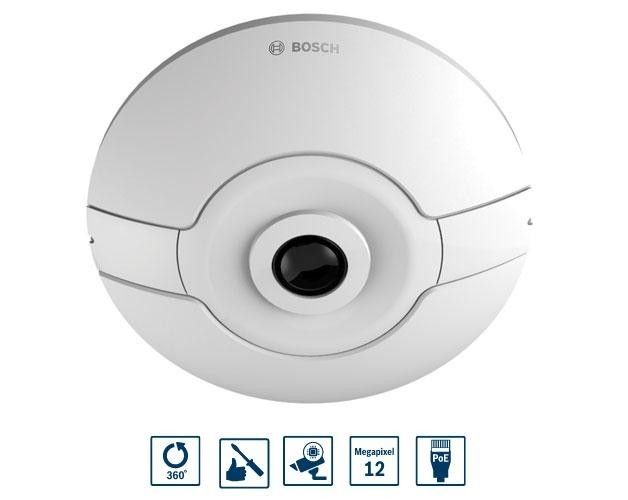 IP კამერა Bosch NIN-70122-F0AS (NIN-70122-F0AS)
