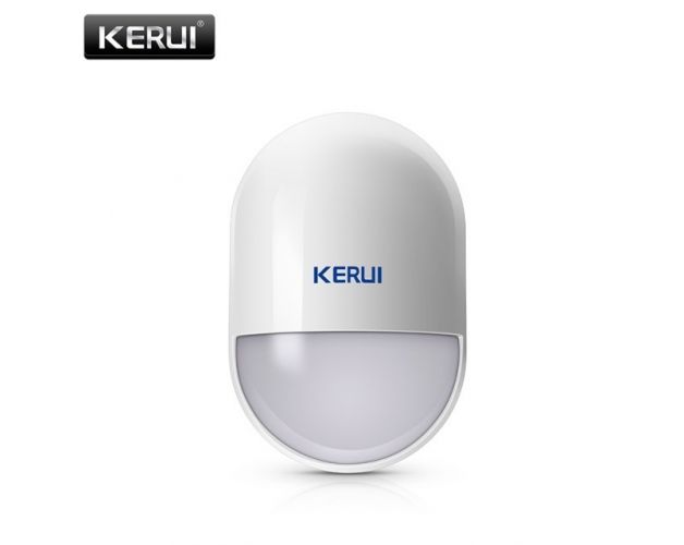 მოძრაობის სენსორი KERUI KR-P829