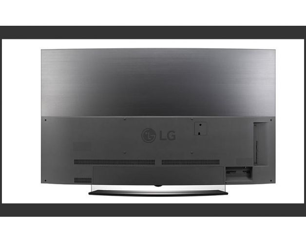 ტელევიზორი LG OLED55C6V