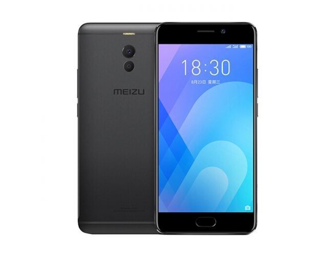 მობილური ტელეფონი Meizu M6 Note Dual Sim 16GB LTE Global Version