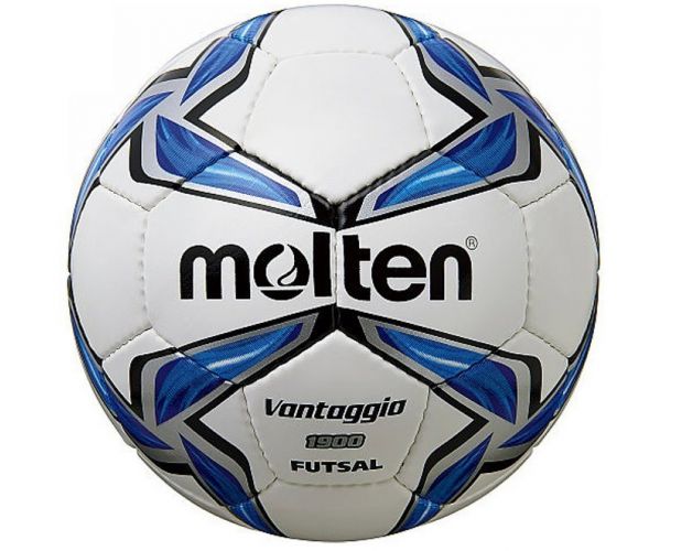 ფეხბურთის ბურთი MOLTEN F9V1900