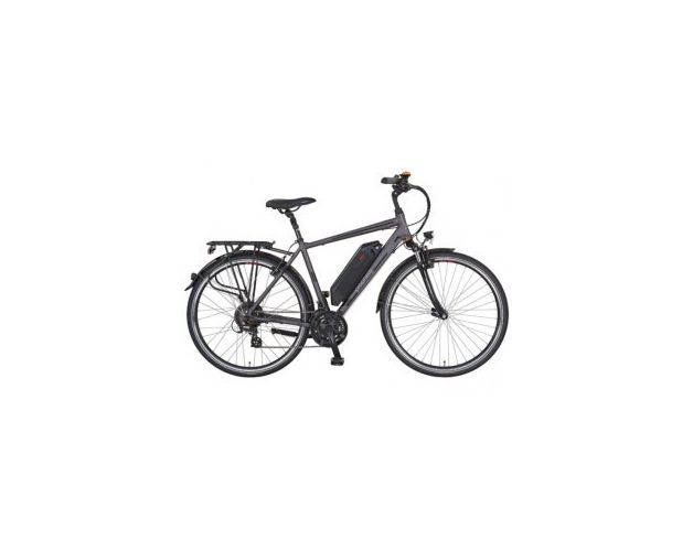 ელექტრო ველოსიპედი NAVIGATOR 7.6 28" mens