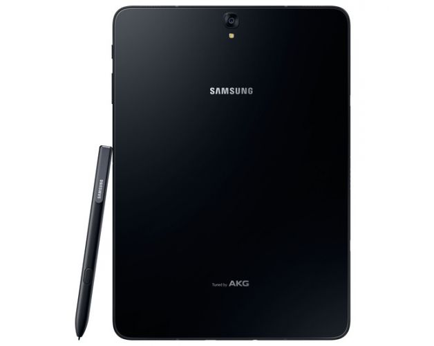 პლანშეტი Samsung Galaxy Tab S3 9.7`` LTE (SM-T825NZKASER)