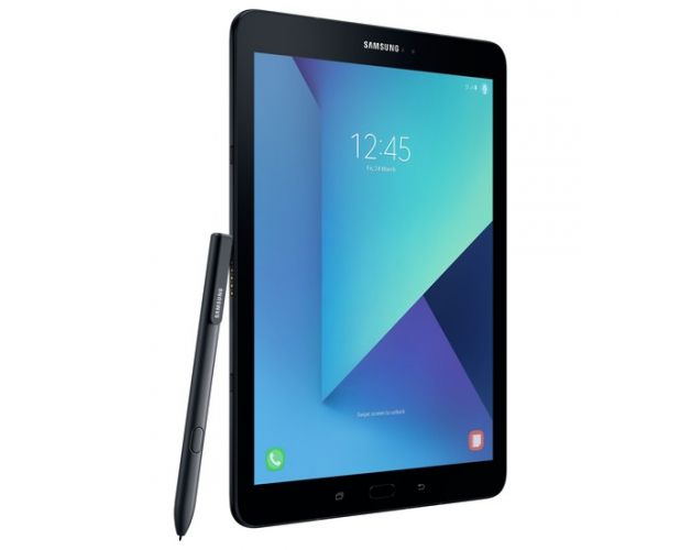 პლანშეტი Samsung Galaxy Tab S3 9.7`` LTE (SM-T825NZKASER)