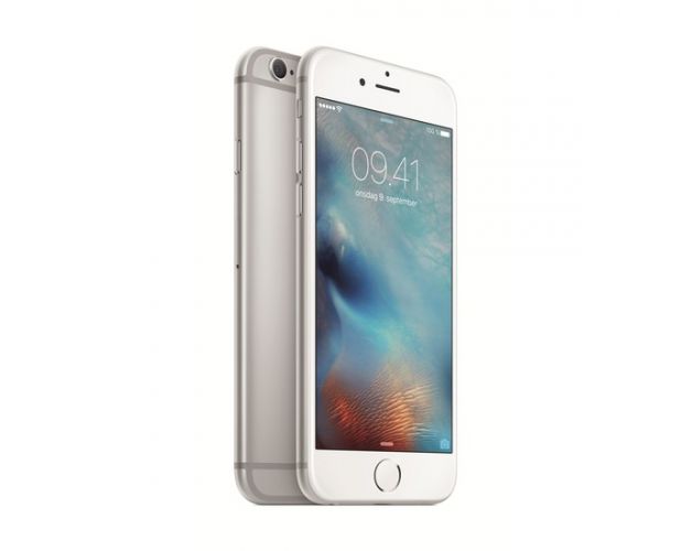 მობილური ტელეფონი Apple iPhone 6S 32GB Silver (A1688 MN0X2)