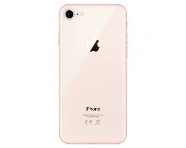 მობილური ტელეფონი Apple iPhone 8 64GB Gold (A1905 MQ6J2RM/A)