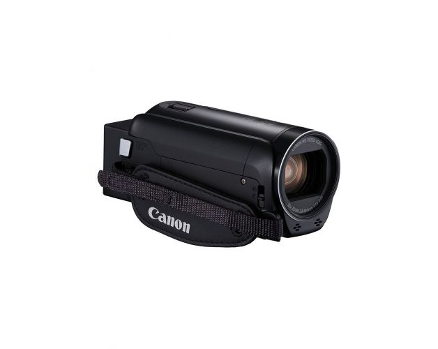 ციფრული ვიდეო კამერა Canon LEGRIA HFR-806 Black