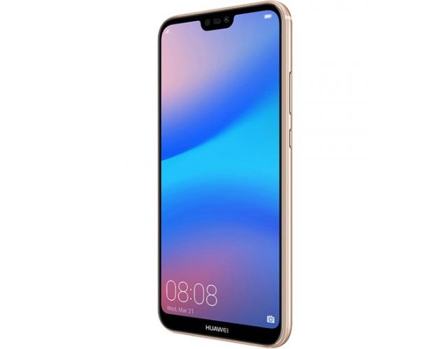 მობილური ტელეფონი Huawei P20 Lite (ANE-LX1) LTE Dual SIM - Pink
