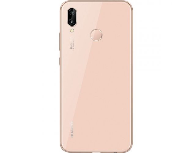 მობილური ტელეფონი Huawei P20 Lite (ANE-LX1) LTE Dual SIM - Pink