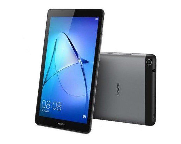 პლანშეტი Huawei Tablets/ BG2-U01 GRAY 7"