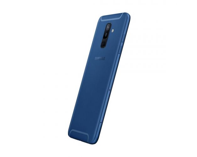 მობილური ტელეფონი Samsung A605F Galaxy A6+ (2018) Duos LTE 32GB (SM-A605FZBNCAU) Blue