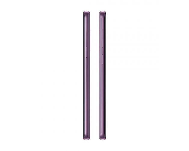 მობილური ტელეფონი Samsung Galaxy S9+ LTE Duos (SM-G965FZPDSER) - Purple