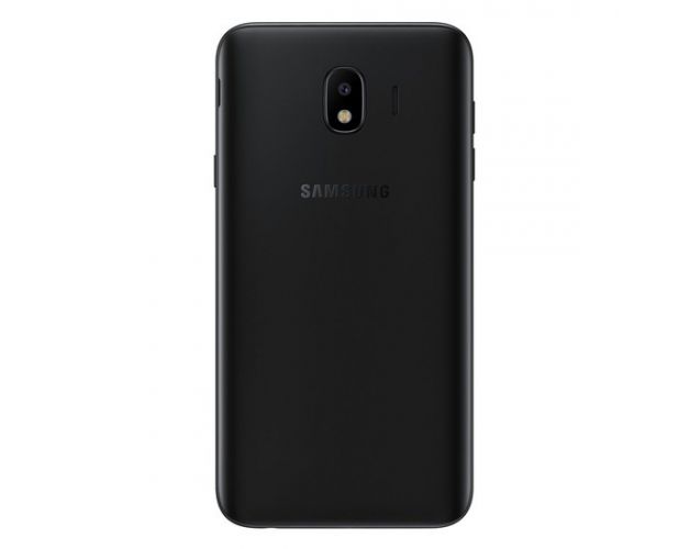 მობილური ტელეფონი Samsung J400F Galaxy J4 (2018) Dual SIM LTE (SM-J400FZKDCAU) Black