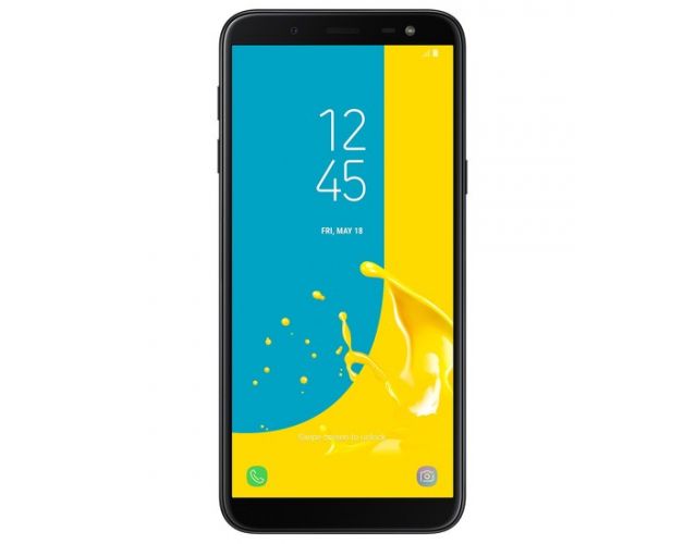 ​​მობილური ტელეფონი Samsung J600F Galaxy J6 2018 (SM-J600FZKDCAU)